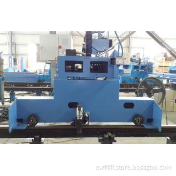 OEM Semi Automatic Desktop CNC Cutting Machine / Durable Hy